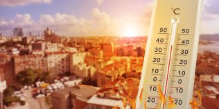 Unde se află cele 70 de adăposturi anticaniculă din Bucureşti. Cum vor funcţiona „oazele de răcoare” începând din 1 iulie
