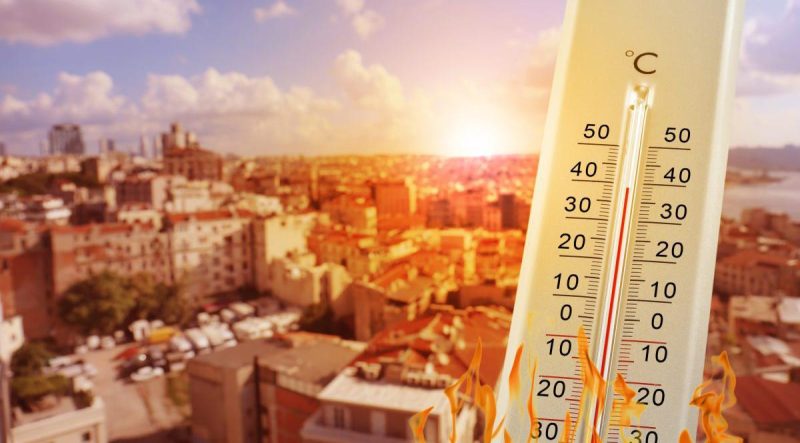 Unde se află cele 70 de adăposturi anticaniculă din Bucureşti. Cum vor funcţiona „oazele de răcoare” începând din 1 iulie