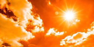Vine canicula în România. Judeţele în care se anunţă temperaturi de foc în următoarele zile