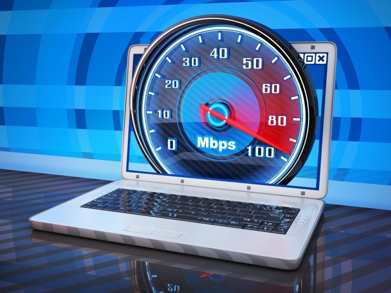 Cum verifici viteza reală a internetului de acasă. Metoda simplă care îți arată dacă primești ce promite abonamentul