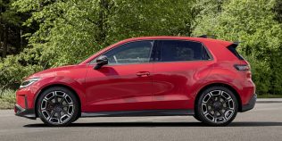 Volkswagen pregătește al doilea GTI electric: hatchback-ul de 322 CP care poate face uitat Golf GTI