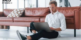 Laptopurile ASUS Zenbook Copilot+ PC: o nouă generație de productivitate cu procesoarele AMD Ryzen™ AI 400 Series