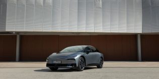 Un nou gigant chinez intră pe piața auto din România. Modelele electrice XPeng promit autonomii de până la 600 km