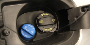 Martor AdBlue care nu dispare după completare: cantitate minimă, senzor sau cristalizare