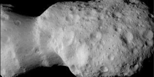 NASA a găsit urme de apă veche pe un asteroid: descoperirea misiunii Lucy schimbă povestea rocilor din Sistemul Solar