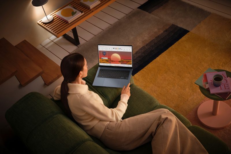 ASUS prezintă un ecosistem complet bazat pe AI la Computex 2026, de la infrastructură enterprise la laptopuri și roboți