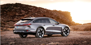 Audi A6 allroad revine cu V6 diesel și plug-in hybrid. Break-ul de lux care refuză să devină SUV