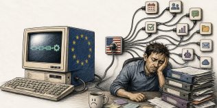 Oboseala de automatizare: de ce oamenii resping tool-uri bune după 3 luni