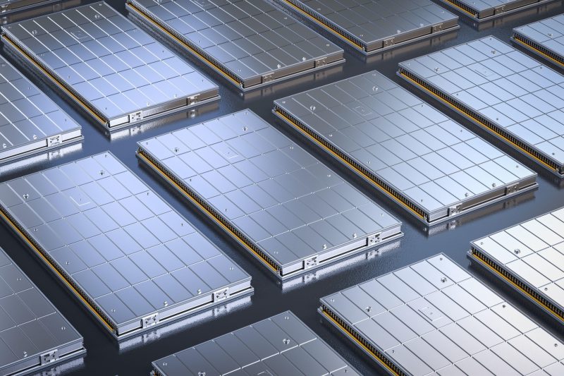 Descoperirea care poate schimba industria bateriilor: cercetătorii au găsit o metodă de extragere a litiului fără consum de apă