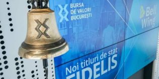 De ce nu mai investesc românii în titluri de stat? Fidelis a înregistrat cel mai slab rezultat din ultimii ani