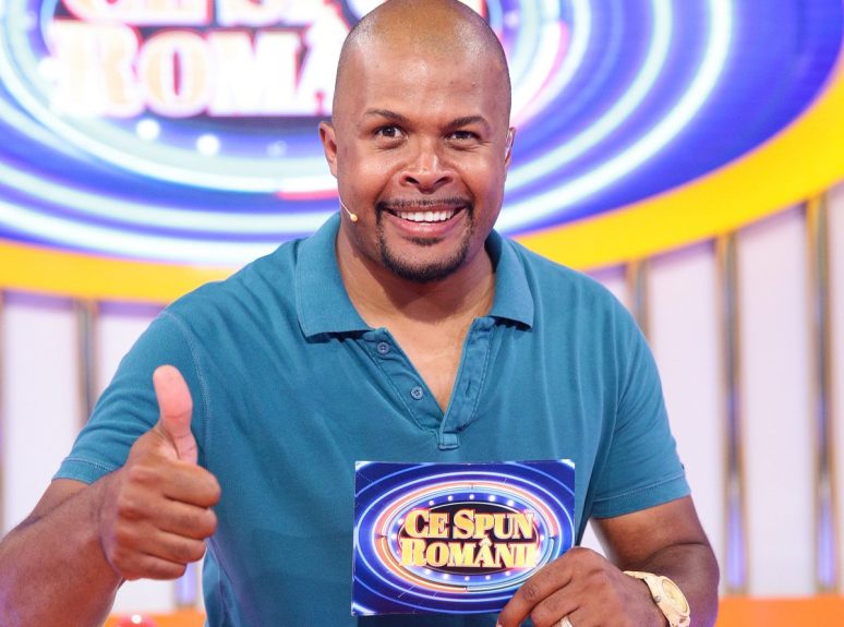 Cabral revine la TV cu un nou sezon „Ce spun românii”. Când începe emisiunea de la PRO TV
