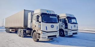 China testează baterii cu sodiu pe camioane grele. Tehnologia care ar putea ieftini transportul electric