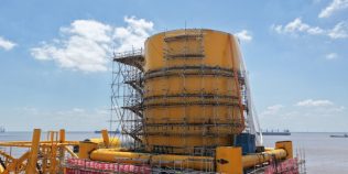 China a pornit primul centru de date subacvatic din lume. Proiectul care ar putea schimba viitorul inteligenței artificiale