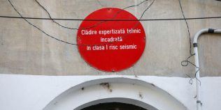 Rate fără dobândă pentru consolidarea blocurilor cu risc seismic. Cât timp vor putea vor plăti proprietarii pentru reparaţiile clădirilor