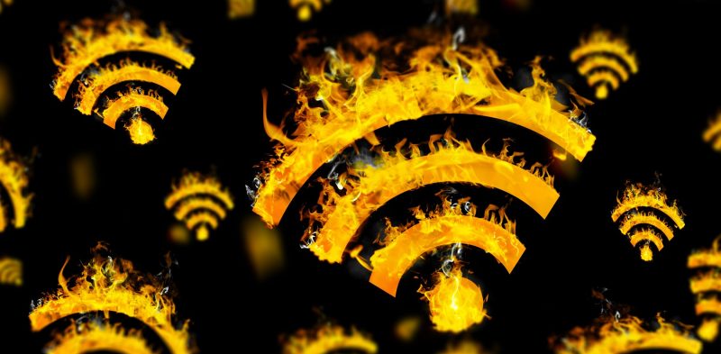 Cum afli dacă cineva îți folosește rețeaua WiFi fără să știi. Semnele pe care mulți le ignoră