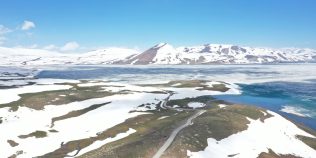 Descoperire surprinzătoare în Antarctica: inteligența artificială a scos la iveală peste 500 de cutremure ascunse sub gheață