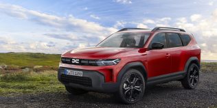 Dacia Bigster și rivalii direcți: ce șanse are SUV-ul românesc într-o clasă plină de modele consacrate