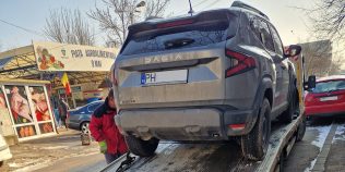 Dacia în regim de drumuri județene proaste: ce întreținere preventivă chiar îți economisește bani