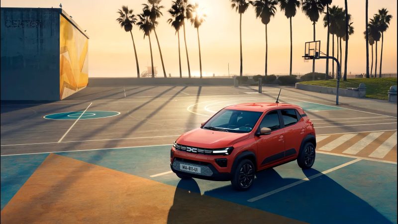 Dacia ca fenomen românesc și european: de ce continuă să atragă clienți într-o industrie auto tot mai complicată