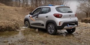 Dacia Spring la mâna a doua: cum verifici bateria, încărcarea și uzura suspensiei înainte să plătești