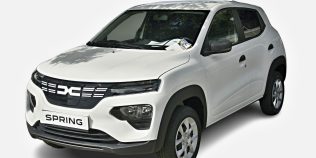 Noua Dacia Spring atrage atenția în Rusia. De ce sunt jurnaliștii auto impresionați de schimbarea majoră pregătită de modelul electric românesc