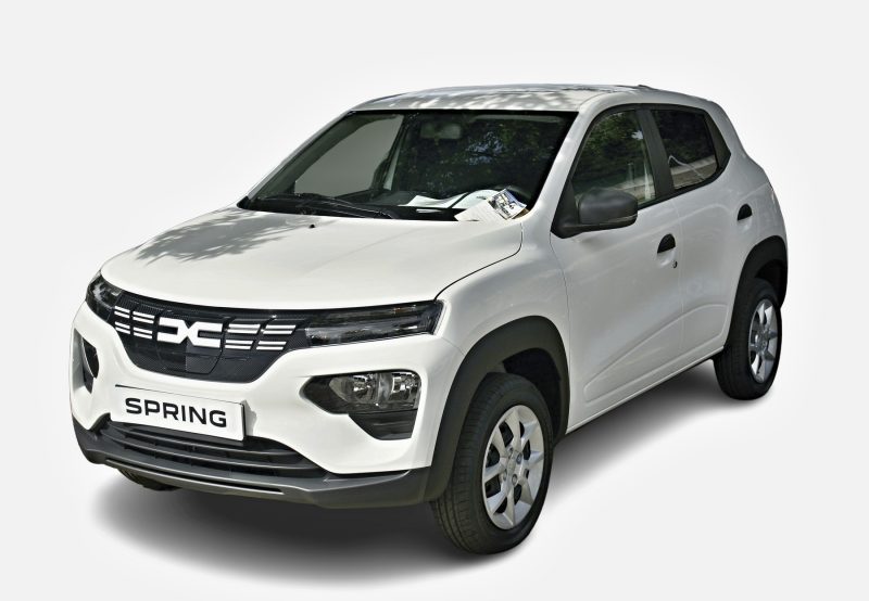 Noua Dacia Spring atrage atenția în Rusia. De ce sunt jurnaliștii auto impresionați de schimbarea majoră pregătită de modelul electric românesc