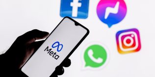 Panică pe internet: Facebook și Messenger au picat pentru utilizatori. Meta, în fața unei noi pene digitale