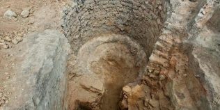 Oraș roman vechi de aproape 2.000 de ani descoperit în Ungaria: ruinele au ieșit la lumină pe traseul unei autostrăzi