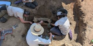 Comoara de bronz veche de 2.500 de ani care rescrie istoria Mediteranei. Descoperirea rară făcută de arheologi în Spania