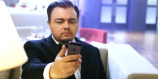 Leonardo Dicaprio de Rusia a plecat pe front în Ucraina. Cine este Roman Burtsev și cum a ajuns în armata rusă