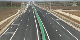 Modificări la șoselele de mare viteză. Banda de urgență devine obligatorie pe drumurile expres. Ce alte schimbări apar