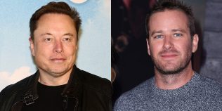 Elon Musk, Armie Hammer și Uwe Boll, combinația care a transformat un film controversat într-un scandal online uriaș