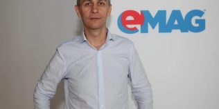 UPDATE Exit spectaculos la vârful eMAG. Iulian Stanciu vinde ultimele acțiuni și vrea să construiască „10 eMAG-uri în 10 ani”