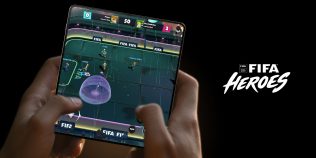 Motorola pune FIFA Heroes în buzunarul fanilor de fotbal: jocul arcade vine cu recompense exclusive