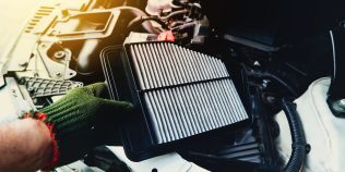 Dacia și filtrul de particule la dieselurile vechi: ce obiceiuri îl înfundă și cum îl poți salva