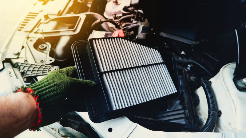 Dacia și filtrul de particule la dieselurile vechi: ce obiceiuri îl înfundă și cum îl poți salva