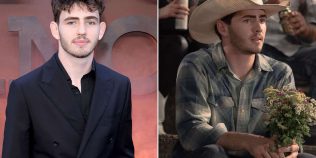 INTERVIU EXCLUSIV cu Finn Little, Carter din Dutton Ranch: „Un somn a sărit din apă și a speriat toate rațele!”. Actorul vorbește despre noul capitol Yellowstone de pe SkyShowtime