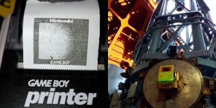 Un Game Boy din 1998 a fotografiat Jupiter cu un telescop uriaș: experimentul care combină nostalgia cu astronomia