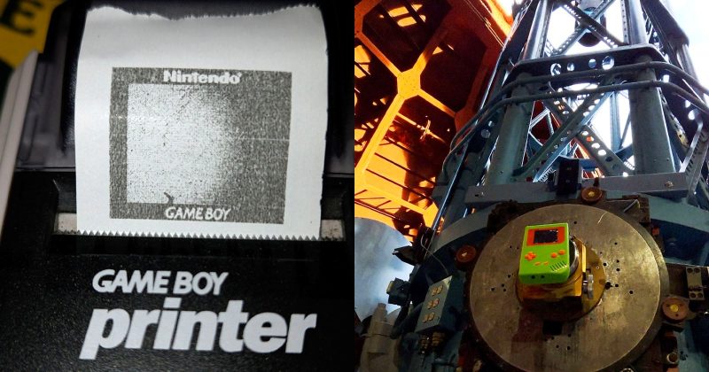 Un Game Boy din 1998 a fotografiat Jupiter cu un telescop uriaș: experimentul care combină nostalgia cu astronomia