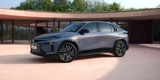 Lancia revine cu Gamma, electricul italian care contează mai mult decât un Ferrari de 543.000 de euro: autonomie de până la 675 km