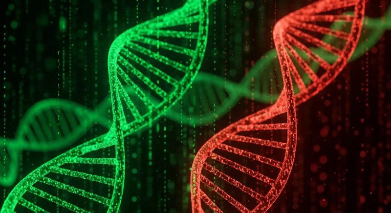 Premieră mondială în genetică: oamenii de știință au încărcat un genom complet într-un computer cuantic