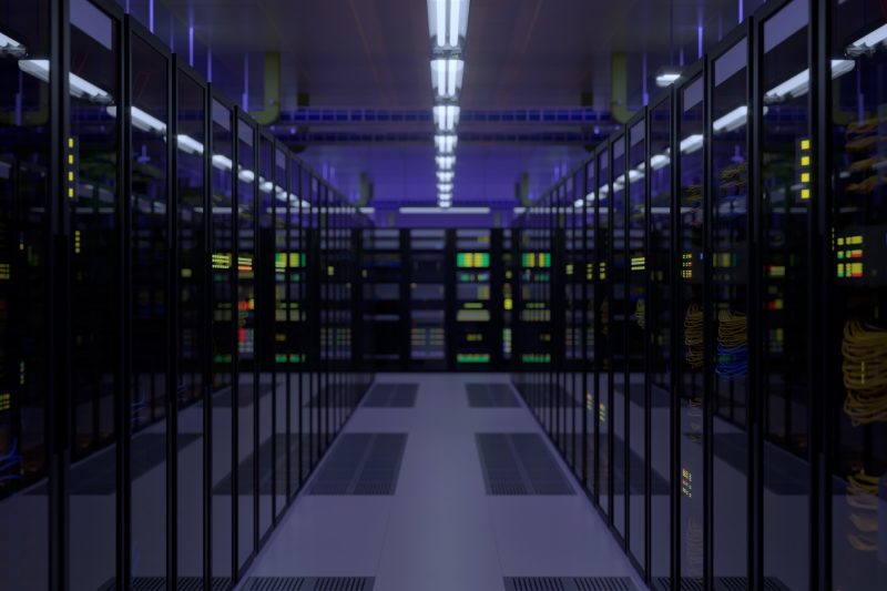 Gigafabrica AI de 5 miliarde de euro pregătită în România. Investitorii cer facilități speciale pentru proiectul de la Cernavodă
