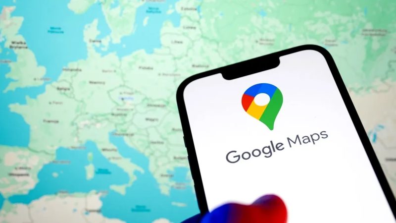 Google Maps l-a ajutat să câștige în instanță. Cum a scăpat un șofer de amendă și de suspendarea permisului