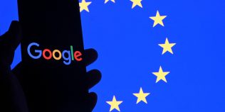 Google avertizează Uniunea Europeană că noile reguli anti-monopol ar putea pune în pericol datele utilizatorilor