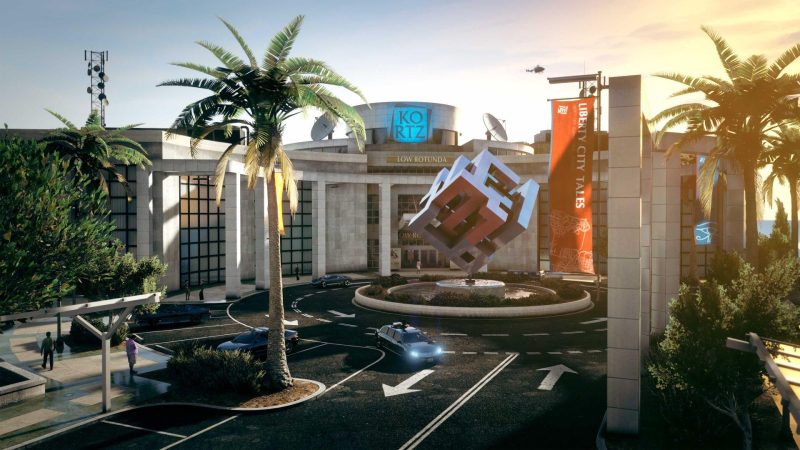 GTA Online pregătește jaful verii: The Kortz Center Heist vine în iulie, înainte de nebunia GTA 6