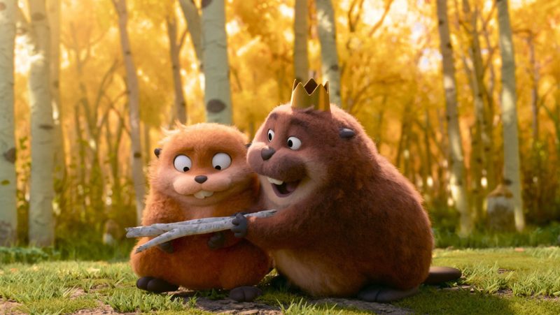 Hopperi a ajuns pe Disney+. Animația Pixar pe care merită să o vezi acasă dacă ai ratat-o la cinema