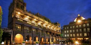 Tripadvisor a ales cel mai bun hotel din lume în 2026: locul spectaculos nu este în Europa