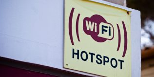 Cum transformi telefonul într-un hotspot WiFi și îți creezi propria rețea de internet oriunde