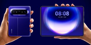 Huawei Pura X Max schimbă regulile telefoanelor pliabile: ecran uriaș, balama nouă și design inspirat de tablete VIDEO