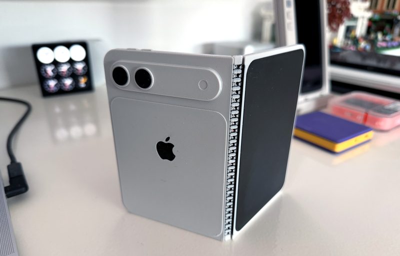 Primul iPhone pliabil ar putea veni fără cea mai clasică alegere Apple. Ce lipsește din zvonurile despre iPhone Ultra
